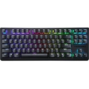 BILL Tesoro GRAM Spectrum TKL - RED SWCH HUN