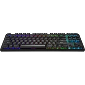 BILL Tesoro GRAM Spectrum TKL - RED SWCH HUN