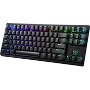 BILL Tesoro GRAM Spectrum TKL - RED SWCH HUN