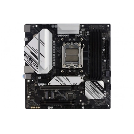 BIOSTAR B650M-Silver