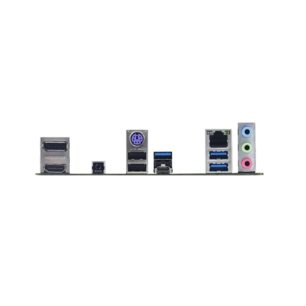 BIOSTAR B650M-Silver