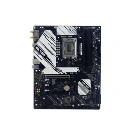 BIOSTAR B760A-Silver