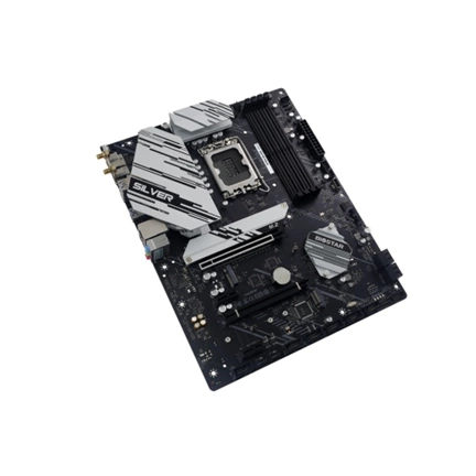 BIOSTAR B760A-Silver