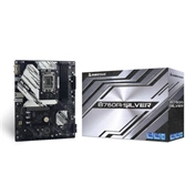 BIOSTAR B760A-Silver