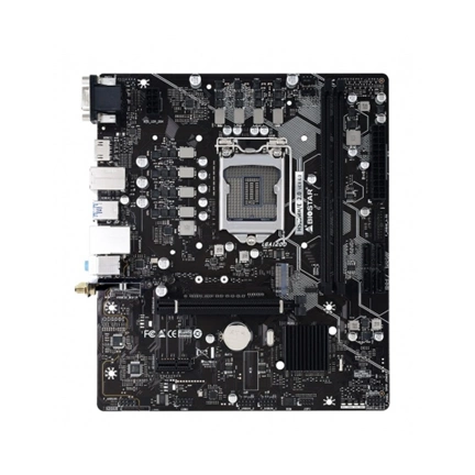 BIOSTAR H510MH/E 2.0