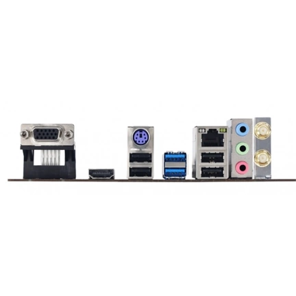 BIOSTAR H510MH/E 2.0