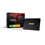 BIOSTAR S120M SSD SATA 2,5" 512GB