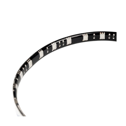 BITFENIX Alchemy 2.0 Magnetic RGB-LED-Strip 2x 40cm, 2 x 21 LED