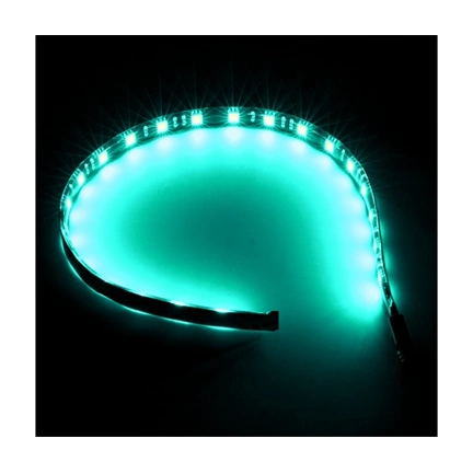 BITFENIX Alchemy 2.0 Magnetic RGB-LED-Strip 2x 40cm, 2 x 21 LED