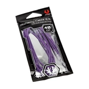 BITFENIX Alchemy 2.0 PSU, 5x 40cm - Lila
