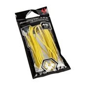 BITFENIX Alchemy 2.0 PSU, 5x 40cm - Sárga