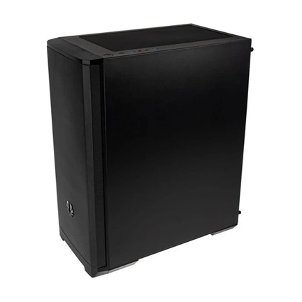 BITFENIX Nova Mesh SE TG 4ARGB fekete