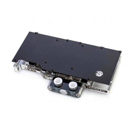 BITSPOWER Classic GeForce RTX 3080 Reference Design