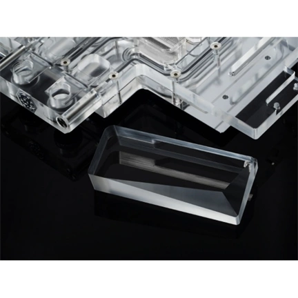 BITSPOWER Lotan series VGA water block and I/O bracket for MSI GeForce RTX 2080 Gaming X TRIO BITSPOWER Lotan series VGA water block and I/O bracket for MSI GeForce RTX 2080 Gaming X TRIO