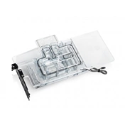 BITSPOWER Lotan series VGA water block and I/O bracket for MSI GeForce RTX 2080 Gaming X TRIO BITSPOWER Lotan series VGA water block and I/O bracket for MSI GeForce RTX 2080 Gaming X TRIO