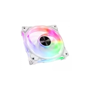BITSPOWER Notos 120 Fan Digital RGB White (1pcs)