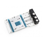 BITSPOWER Orion water-cooling Backplate for GeForce RTX 4090 Founders Edition BITSPOWER Orion water-cooling Backplate for GeForce RTX 4090 Founders Edition
