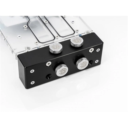 BITSPOWER Orion water-cooling Backplate for GeForce RTX 4090 Founders Edition BITSPOWER Orion water-cooling Backplate for GeForce RTX 4090 Founders Edition