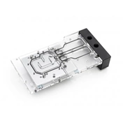 BITSPOWER Orion water-cooling Backplate for GeForce RTX 4090 Founders Edition BITSPOWER Orion water-cooling Backplate for GeForce RTX 4090 Founders Edition