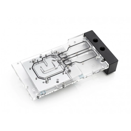 BITSPOWER Orion water-cooling Backplate for GeForce RTX 4090 Founders Edition BITSPOWER Orion water-cooling Backplate for GeForce RTX 4090 Founders Edition