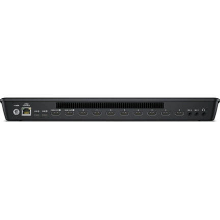 BLACKMAGIC DESIGN ATEM Mini Extreme ISO BLACKMAGIC DESIGN ATEM Mini Extreme ISO