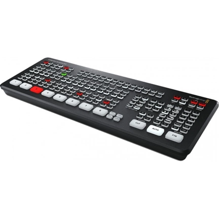 BLACKMAGIC DESIGN ATEM Mini Extreme ISO BLACKMAGIC DESIGN ATEM Mini Extreme ISO