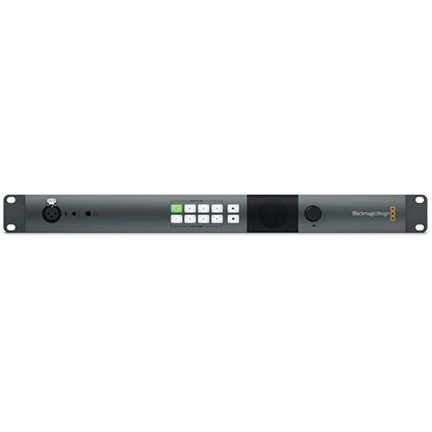 BLACKMAGIC DESIGN ATEM Studio Converter 2