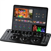 BLACKMAGIC DESIGN DaVinci Resolve Micro Color Panel