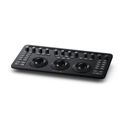 BLACKMAGIC DESIGN DaVinci Resolve Micro Color Panel