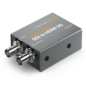 BLACKMAGIC DESIGN Micro converter SDI to HDMI 3G wPSU konvertáló