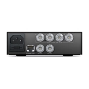 BLACKMAGIC DESIGN Teranex Mini - Quad SDI to 12G-SDI CONVNTRM/DA/QDSDI