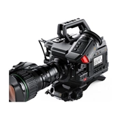 BLACKMAGIC DESIGN URSA Mini PRO F adapter