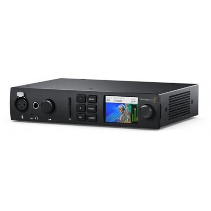 BLACKMAGIC DESIGN UltraStudio 4K Mini