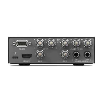 BLACKMAGIC DESIGN UltraStudio HD Mini