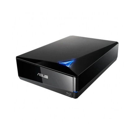 BLU-RAY ASUS BW-16D1H-U PRO USB Fekete