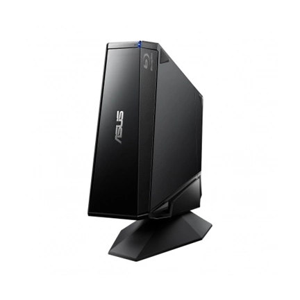 BLU-RAY ASUS BW-16D1H-U PRO USB Fekete