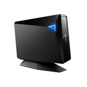BLU-RAY ASUS BW-16D1H-U PRO USB Fekete