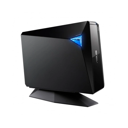 BLU-RAY ASUS BW-16D1H-U PRO USB Fekete