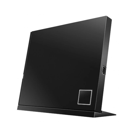 BLU-RAY ASUS SBC-06D2X-U/BLK/G/AS USB Fekete