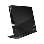BLU-RAY ASUS SBC-06D2X-U/BLK/G/AS USB Fekete
