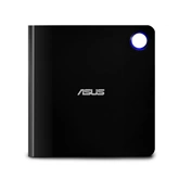 BLU-RAY ASUS SBW-06D5H-U USB 3.1 Black