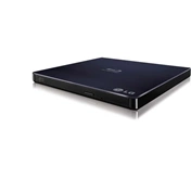 BLU-RAY ÍRÓ LG BP55EB40 USB Fekete