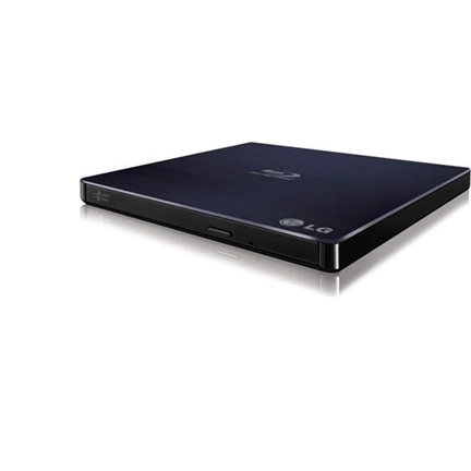 BLU-RAY ÍRÓ LG BP55EB40 USB Fekete