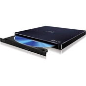 BLU-RAY ÍRÓ LG BP55EB40 USB Fekete