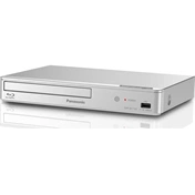 BLU-RAY lejátszó PANASONIC DMP-BDT168EG