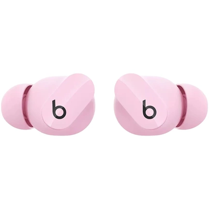 BONTOTT APPLE Beats Studio Buds – True Wireless zajszűrős fülhallgató – csipkerózsaszín BONTOTT APPLE Beats Studio Buds – True Wireless zajszűrős fülhallgató – csipkerózsaszín