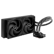 BONTOTT ARCTIC Liquid Freezer 280 II AiO AMD BONTOTT ARCTIC Liquid Freezer 280 II AiO AMD