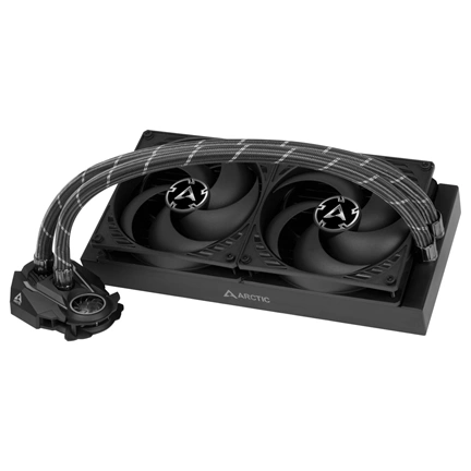 BONTOTT ARCTIC Liquid Freezer 280 II AiO AMD BONTOTT ARCTIC Liquid Freezer 280 II AiO AMD