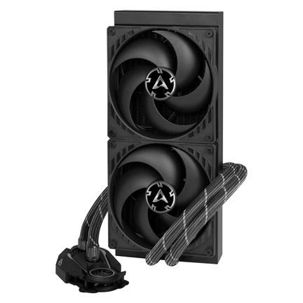 BONTOTT ARCTIC Liquid Freezer 280 II AiO AMD BONTOTT ARCTIC Liquid Freezer 280 II AiO AMD