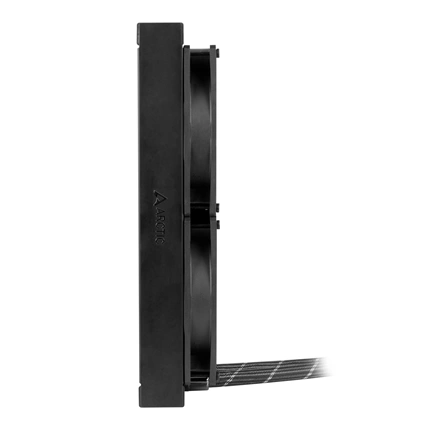 BONTOTT ARCTIC Liquid Freezer 280 II AiO AMD BONTOTT ARCTIC Liquid Freezer 280 II AiO AMD